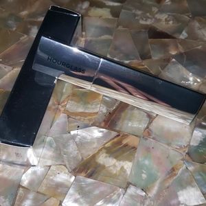 Hourglass flash highlighting stick